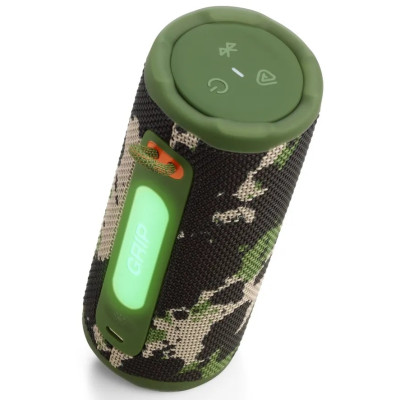 Портативна акустика JBL Grip Squad (JBLGRIPSQUAD) (7163529)
