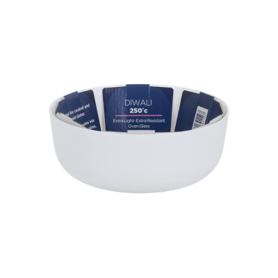 Форма для запікання LUMINARC DIWALI, 18 см (6392926) Форма для запікання LUMINARC DIWALI, 18 см (6392926)