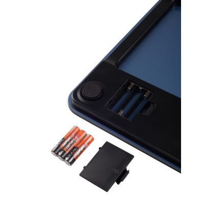 Ваги підлогові ERGO PS 390 (7132084) Ваги підлогові ERGO PS 390 (7132084)