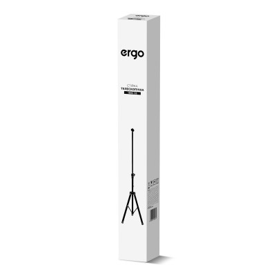 Стійка для обігрівача ERGO 1800 SS (7119327) Стійка для обігрівача ERGO 1800 SS (7119327)