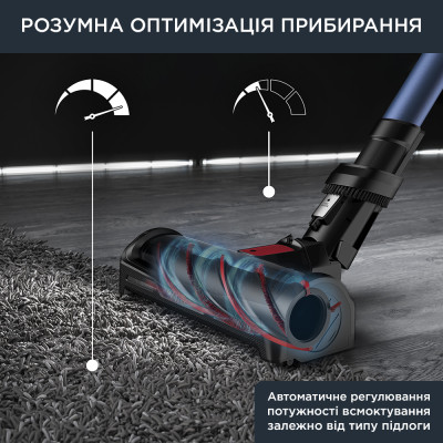 Акумуляторний пилосос Rowenta RH99C0WO (6839062) Акумуляторний пилосос Rowenta RH99C0WO (6839062)