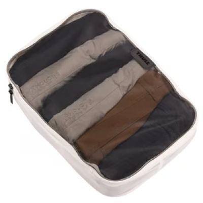 Дорожня сумка Thule Packing Cube - Medium - TPCS-202 White (7248712)
