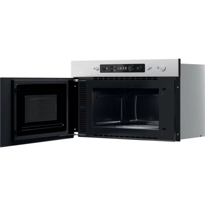 Мікрохвильова піч Whirlpool MBNA920X (6910170)