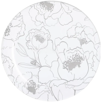 Тарілка десертна Luminarc Leontine, 20.5 см (7227881) Тарілка десертна Luminarc Leontine, 20.5 см (7227881)