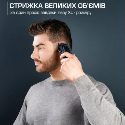 Машинка для стрижки Rowenta TN1551E0 (7154827) Машинка для стрижки Rowenta TN1551E0 (7154827)
