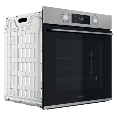 Електрична духова шафа Whirlpool OMK58HU1X (6874905) Електрична духова шафа Whirlpool OMK58HU1X (6874905)