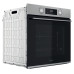 Електрична духова шафа Whirlpool OMK58HU1X (6874905) Електрична духова шафа Whirlpool OMK58HU1X (6874905)