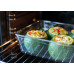Форма з кришкою Pyrex Pure Glass, 19x14x5 см (0.8 л) (7092349) Форма з кришкою Pyrex Pure Glass, 19x14x5 см (0.8 л) (7092349)