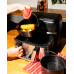 Форма для запікання Pyrex AirFryer, 22х21х7.5 см (1.9 л) (7263055) Форма для запікання Pyrex AirFryer, 22х21х7.5 см (1.9 л) (7263055)
