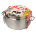 Каструля Pyrex Infinity, (4 л) 24 см (7250686)