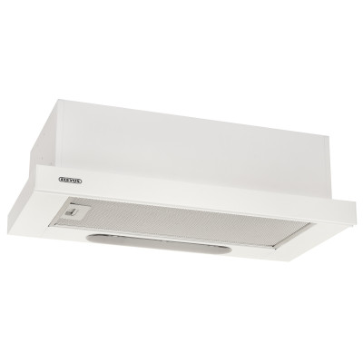 Витяжка Eleyus Breeze 470 50 WH (6602893) Витяжка Eleyus Breeze 470 50 WH (6602893)