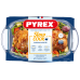 Каструля з кришкою Pyrex, 6.7 л (7092311) Каструля з кришкою Pyrex, 6.7 л (7092311)