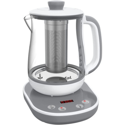 Електрочайник Tefal BJ551B10 (6770470) Електрочайник Tefal BJ551B10 (6770470)