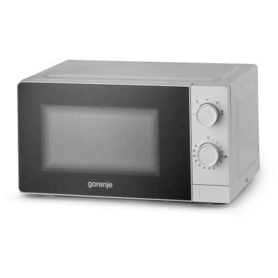 Мікрохвильова піч Gorenje MO20CE1W5 (7290695) Мікрохвильова піч Gorenje MO20CE1W5 (7290695)