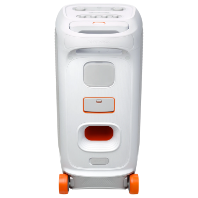 Портативна акустика JBL PartyBox Stage 320 White (JBLPBSTAGE320SWEP) (7075161) Портативна акустика JBL PartyBox Stage 320 White (JBLPBSTAGE320SWEP) (7075161)
