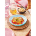 Блюдо LUMINARC FRIENDS TIME TURQUOISE (6551441) Блюдо LUMINARC FRIENDS TIME TURQUOISE (6551441)