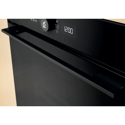 Електрична духова шафа Whirlpool WOI5S8HM2SBA (7163823) Електрична духова шафа Whirlpool WOI5S8HM2SBA (7163823)