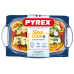 Каструля з кришкою Pyrex, 4.5 л (7092310)