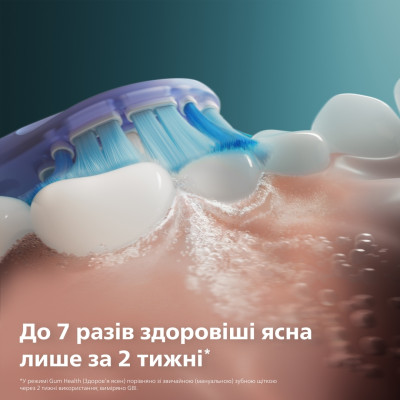 Насадка для зубної щітки Philips HX9052/87 (2 шт) (7086853) Насадка для зубної щітки Philips HX9052/87 (2 шт) (7086853)