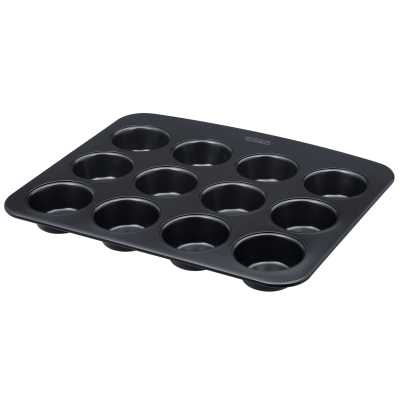 Форма для мафінів Pyrex Glide, 12 шт (7168822) Форма для мафінів Pyrex Glide, 12 шт (7168822)