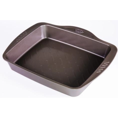 Форма PYREX Asimetria, 25x20 см (6841263) Форма PYREX Asimetria, 25x20 см (6841263)