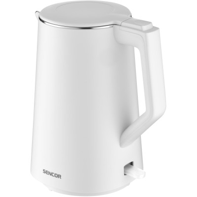 Електрочайник Sencor SWK 0550WH (7283586) Електрочайник Sencor SWK 0550WH (7283586)