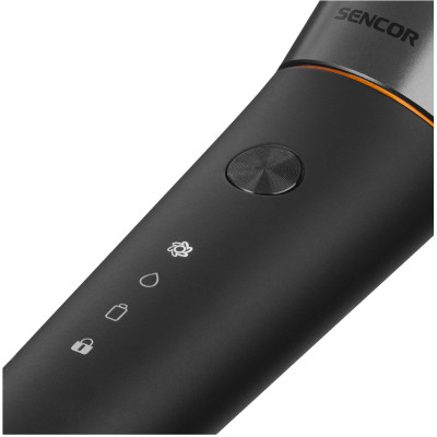 Електробритва Sencor SMS 7500BK (7168116) Електробритва Sencor SMS 7500BK (7168116)