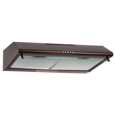 Витяжка Pyramida MX 50 (450) B BR (7019566) Витяжка Pyramida MX 50 (450) B BR (7019566)