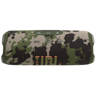 Портативна акустика JBL Flip 7 Squad (JBLFLIP7SQUAD) (7106543) Портативна акустика JBL Flip 7 Squad (JBLFLIP7SQUAD) (7106543)