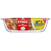 Форма для запікання Pyrex AirFryer, 25x22x7 см (2.2 л) (7150753)