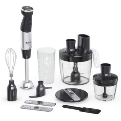 Занурювальний блендер Tefal HB67G830 (6997482)