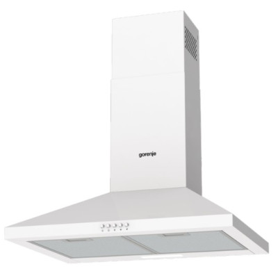 Витяжка Gorenje WHC629E4W (6975320) Витяжка Gorenje WHC629E4W (6975320)
