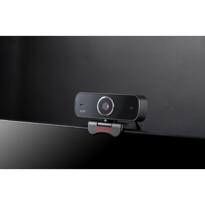 Веб-камера Redragon GW600 Fobos-2 720P (77227) (7185662) Веб-камера Redragon GW600 Fobos-2 720P (77227) (7185662)