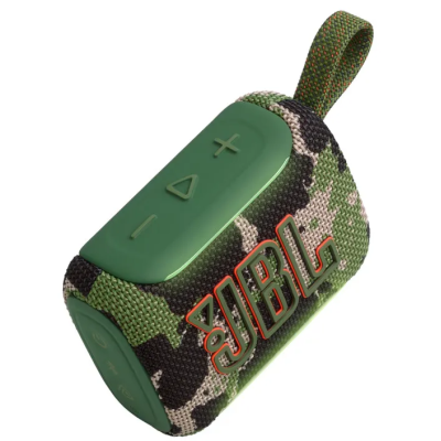 Портативна акустика JBL Go 5 Squad (JBLGO5SQUAD) (7249029)