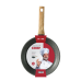 Сковорода Bravo Chef глибока 24 см (7133019) Сковорода Bravo Chef глибока 24 см (7133019)
