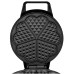 Вафельниця Sencor SWF 1010BK (6552063) Вафельниця Sencor SWF 1010BK (6552063)
