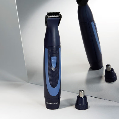 Набір для стрижки Remington TRAVEL KIT NE3890 (7054167) Набір для стрижки Remington TRAVEL KIT NE3890 (7054167)