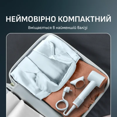 Фен Rowenta HY5N10E0 (7248627) Фен Rowenta HY5N10E0 (7248627)