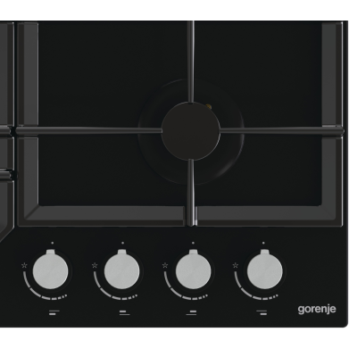 Газова варильна поверхня Gorenje GTW 641 KB (BL025) (6790308) Газова варильна поверхня Gorenje GTW 641 KB (BL025) (6790308)