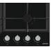 Газова варильна поверхня Gorenje GTW 641 KB (BL025) (6790308) Газова варильна поверхня Gorenje GTW 641 KB (BL025) (6790308)
