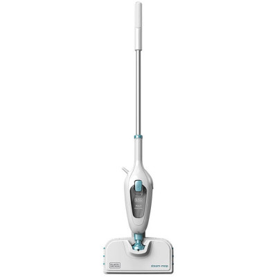 Парова щітка Black&Decker FSMH13E10 (6413137) Парова щітка Black&Decker FSMH13E10 (6413137)
