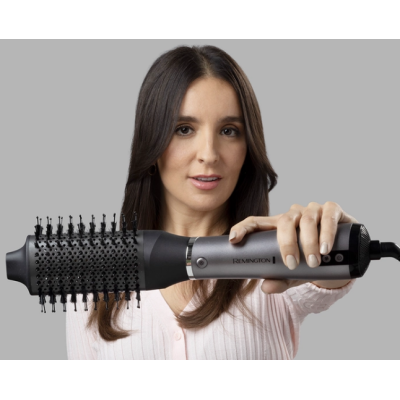Фен-щітка Remington AS9880 E51 PROluxe YouAdaptive AirStyler (6884551) Фен-щітка Remington AS9880 E51 PROluxe YouAdaptive AirStyler (6884551)