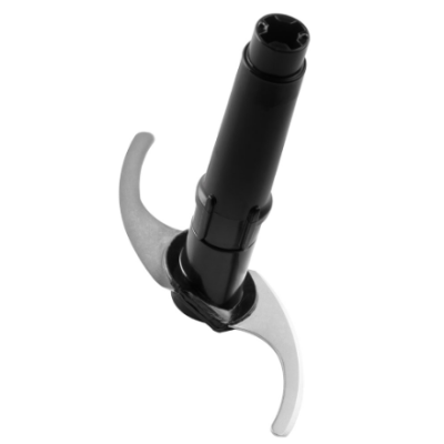 Занурювальний блендер Russell Hobbs 27141-56 Matte Charcoal 3 in 1 Hand Blender (7030808) Занурювальний блендер Russell Hobbs 27141-56 Matte Charcoal 3 in 1 Hand Blender (7030808)