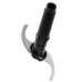 Занурювальний блендер Russell Hobbs 27141-56 Matte Charcoal 3 in 1 Hand Blender (7030808) Занурювальний блендер Russell Hobbs 27141-56 Matte Charcoal 3 in 1 Hand Blender (7030808)