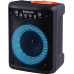 Портативна акустика Defender Funky 10Вт Black (65053)  (7191845)