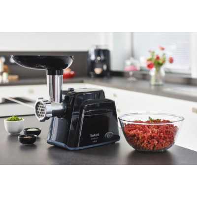 М'ясорубка Tefal NE105838 (6807786) М'ясорубка Tefal NE105838 (6807786)
