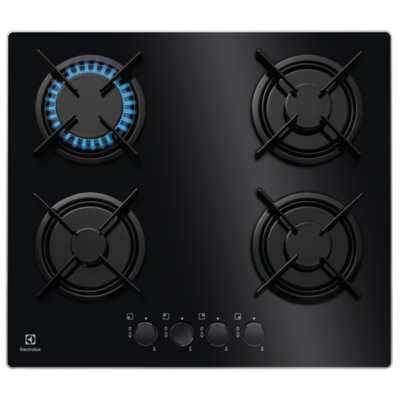 Газова варильна поверхня Electrolux EGT6242NVK (6874471)