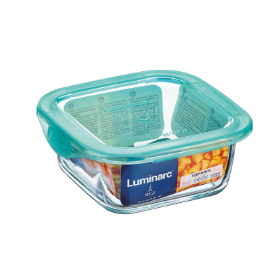 Контейнер Luminarc Keep'N' Box, 1220 мл (7292024) Контейнер Luminarc Keep'N' Box, 1220 мл (7292024)