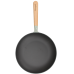 Сковорода чавунна Wok Ringel Primavera 26 см (7135986) Сковорода чавунна Wok Ringel Primavera 26 см (7135986)