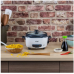 Мультиварка Russell Hobbs 27030-56 Medium (6812206) Мультиварка Russell Hobbs 27030-56 Medium (6812206)